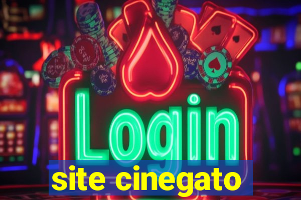 site cinegato